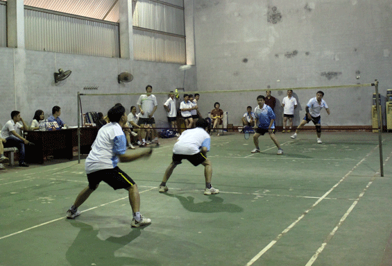 17 đội tham gia giải thể thao Kho bạc Nhà nước tỉnh