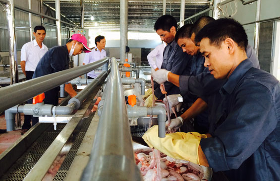 Thấy gì sau hơn hai năm thực hiện Nghị quyết chuyên đề số 19?