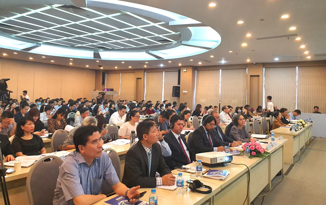 Hai năm thực hiện Hiệp định đối tác toàn diện và tiến bộ xuyên Thái Bình Dương (CPTPP) tại Việt Nam - Nhìn từ góc độ doanh nghiệp