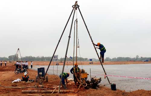 Tháo gỡ khó khăn trong thu hút nguồn vốn FDI