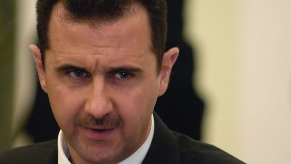 Phương Tây tìm cách để Tổng thống Assad tị nạn tại Nga