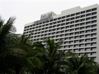 Giải thoát 30 con tin tại một khách sạn hạng sang ở Brazil