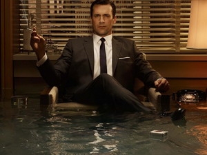 “Người điên” đoạt giải Emmy năm thứ ba liên tiếp