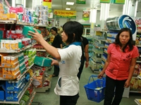 Quyết liệt bình ổn giá 6 tháng cuối năm