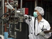 Iran có thể cân nhắc ngừng làm giàu urani