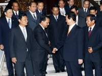 Góp phần đảm bảo an ninh khu vực ASEAN