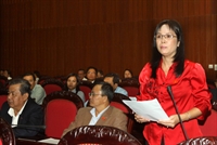 Tăng cường các biện pháp giảm bội chi ngân sách