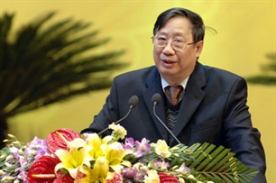 Việt Nam kiên trì đường lối đối ngoại vì hoà bình