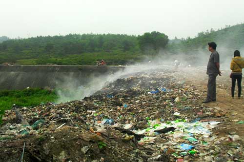 Sử dụng đất và những vấn đề đặt ra: Bài 1: Nhiều dự án sai phạm