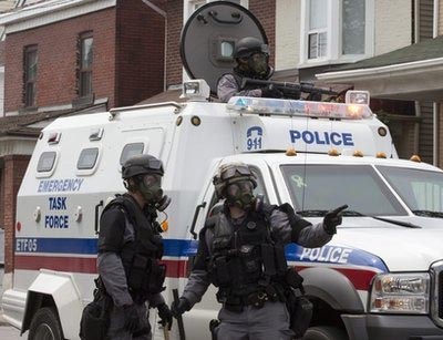 Bắt 600 kẻ gây bạo loạn tại hội nghị G20