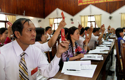 Ảnh: Thế H&agrave;