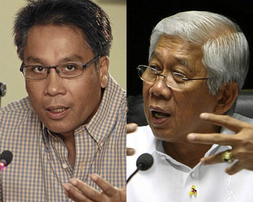 Bộ trưởng Quốc phòng Philippines mất liên lạc trong siêu bão