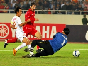 14 ứng cử viên của giải thưởng Quả bóng vàng