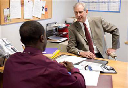 Bí quyết của những người hay được tăng lương