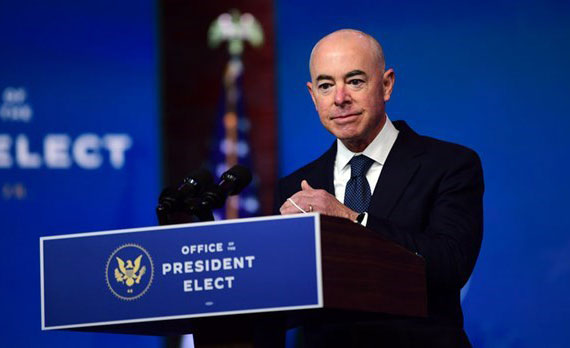 Mỹ triển khai kế hoạch đoàn tụ các gia đình nhập cư bị ly tán