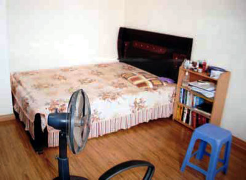 Nỗi lòng người cha trước phiên xử vụ "xác không đầu"