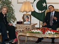 Mỹ cấp viện trợ hơn 500 triệu USD cho Pakistan