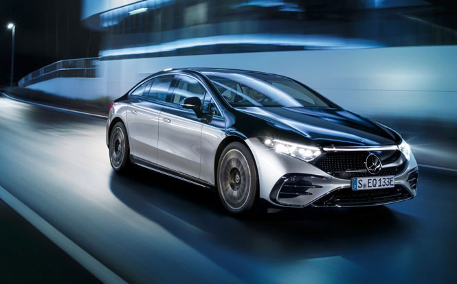 Các hãng ô tô đua nhau "đặt lịch" dừng bán xe trang bị động cơ đốt trong