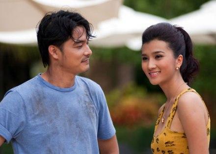 “Cát nóng” khai mạc Liên hoan phim Quốc tế Hà Nội