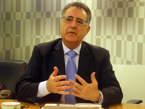 "Tôi sững sờ với giá nhà Việt Nam"