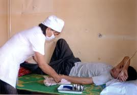 Nâng cao chất lượng chăm sóc sức khỏe cho nhân dân