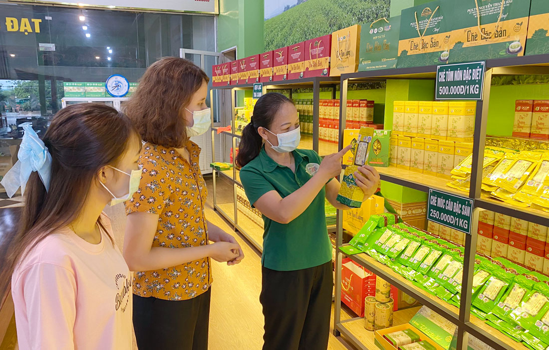 Không “ngủ quên” sau tôn vinh (kỳ 4)