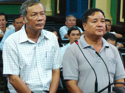 Chi nửa tỷ ‘lót tay’ để trúng thầu dự án