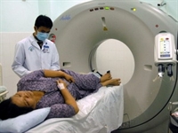 Mức chi trả bảo hiểm y tế tối đa 29,2 triệu đồng