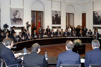 Quan hệ Việt Nam – Argentina phát triển nhanh chóng