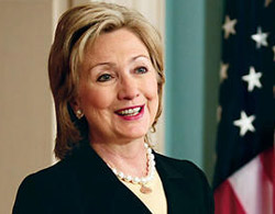 Ngoại trưởng Mỹ chúc Tết Nguyên đán