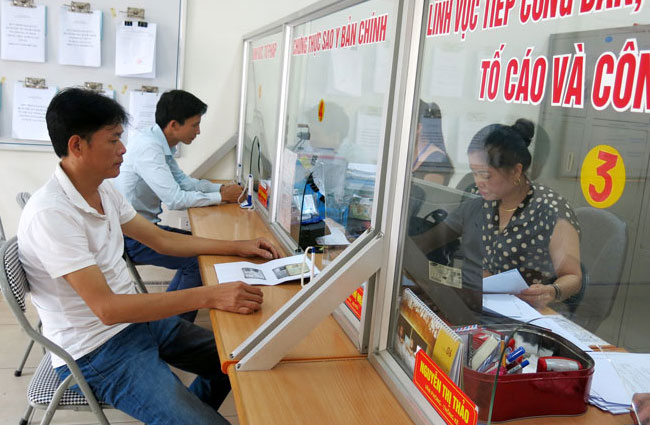 Làm theo Bác gắn với nêu gương và trách nhiệm