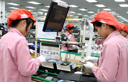 Trụ cột ASEAN trong cấu trúc toàn cầu