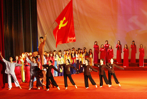 Thực hiện Quy định 115-QĐ/TW: Đôi điều trăn trở