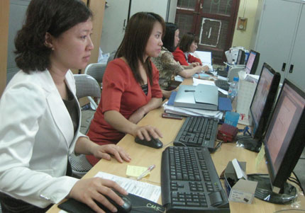 Coi trọng chất lượng đảng viên mới kết nạp