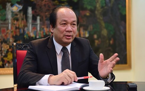 Mỗi tháng, Tổ Công tác của Thủ tướng sẽ kiểm tra 2-3 Bộ, cơ quan...