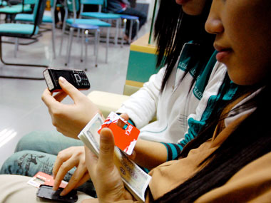 Cước di động có thể giảm cao nhất 20%