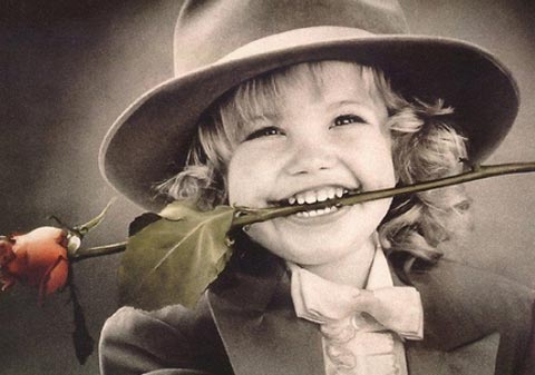 Những tác dụng kỳ diệu của nụ cười