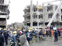 Đánh bom tại Iraq làm 20 người thiệt mạng