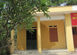 Ngăn chặn ma túy ở đất chè