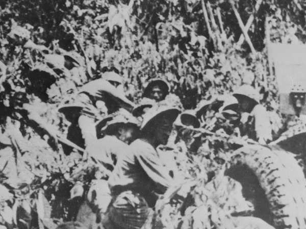 Chiến sỹ Điện Biên nhớ kỷ niệm về "Trận đánh lớn"