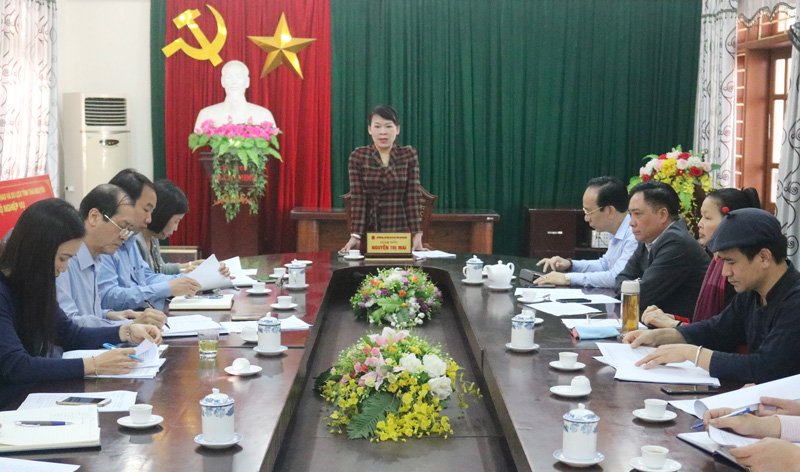 Thực hiện các biện pháp kích cầu du lịch