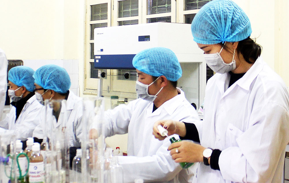 Đại học Thái Nguyên: Đầu tư gần 10 tỷ đồng phát triển chương trình đào tạo định hướng chất lượng cao