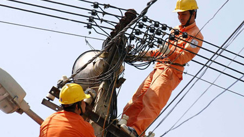 Các tập đoàn tiết kiệm, giảm áp lực cho Nhà nước