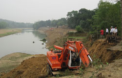 Chủ động trước mùa mưa bão