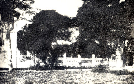 Một cuộc khởi nghĩa mang tính nhân dân đậm nét