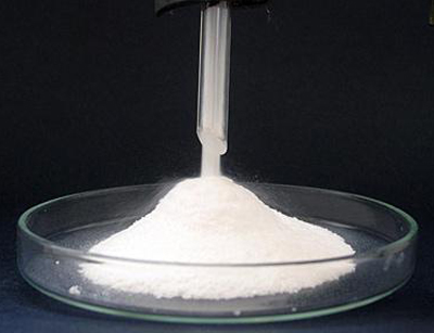 Lần đầu tiên con người tạo ra nước khô