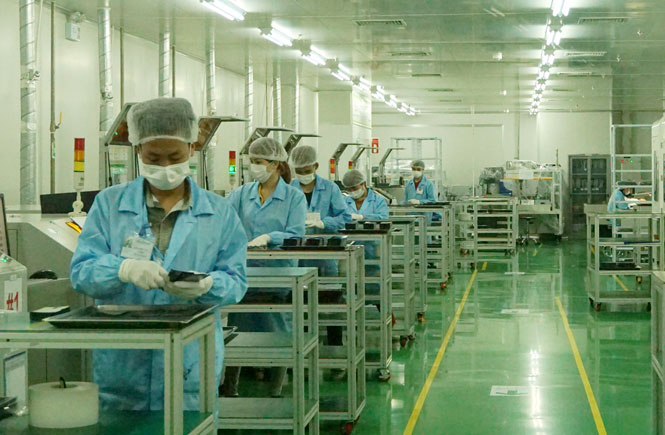 Giải quyết việc làm cho hộ nghèo: Mở hướng thoát nghèo bền vững