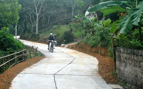 Giải pháp hiệu quả để cao chất lượng sinh hoạt Đảng