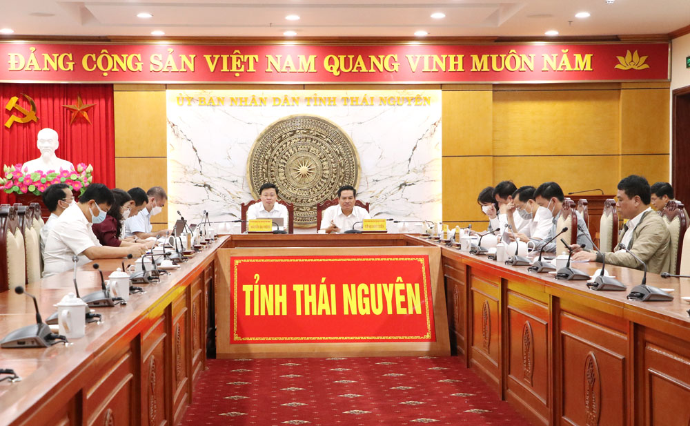 Phấn đấu phê duyệt Quy hoạch điện VIII trong tháng 4