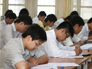 Nhiều bất cập trong quản lý liên kết đào tạo đại học